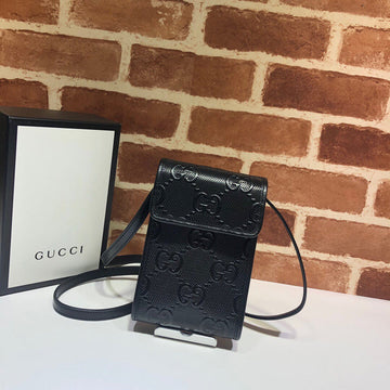 ZYNTQ - GUKI Bags - 221