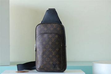 Makersluxe Fashion Lu-Vi bags - 10208