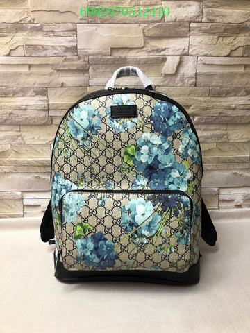 Makersluxe Fashion - GCI Bags - 11552