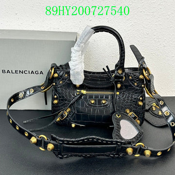 Makersluxe Bags - BGA Bags - 1684
