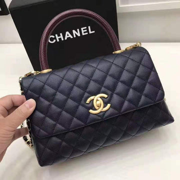 Makersluxe Bags - CHL Bags - 632