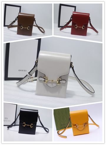Makersluxe Bags - GCI Bags - 1146