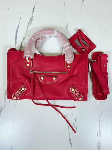 Makersluxe - BG Bags - 130