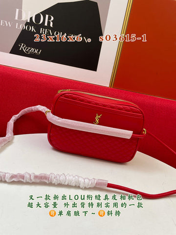 Makersluxe Bags - SLY Bags - 1395