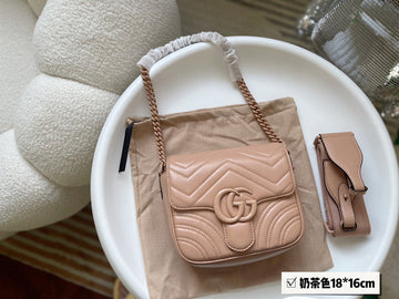 Makersluxe Fashion - GCI Bags - 11613