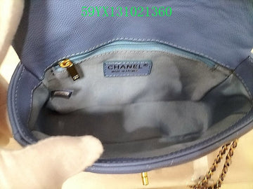 Makersluxeras - CHL Bags - 3268