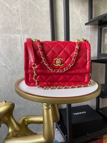 Makersluxe Bags - CHL Bags - 119