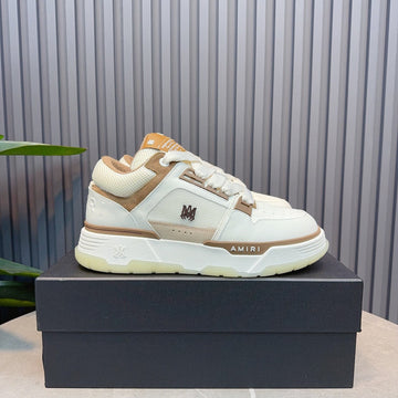 Makersluxe - AMIR Men Shoes - 499