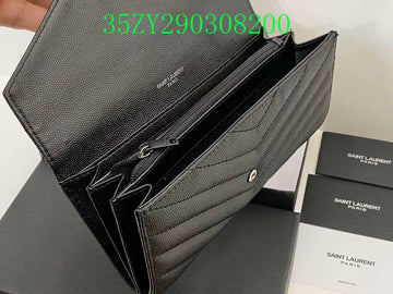 Makersluxeras - YLS Wallet - 324
