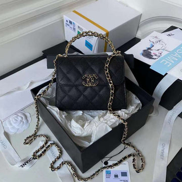 Makersluxe Bags - CHL Bags - 5938