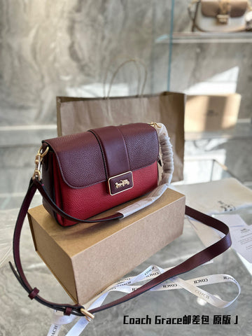 Makersluxe Bags - CCH Bags - 404