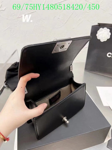 Makersluxeras - CHL Bags - 2755