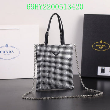 Makersluxe Bags - PDA Bags - 4335
