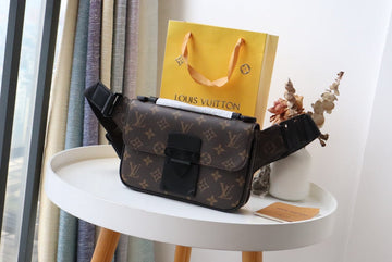 MLB Fashion Lu-Vi bags - 572