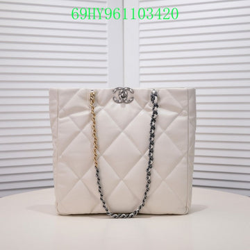 Makersluxeras - CHL Bags - 1997