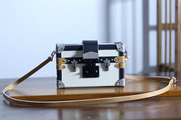 Makersluxe Fashion Lu-Vi bags - 8231
