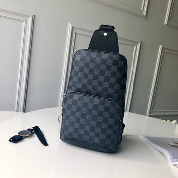 LOV2 Bags - Makersluxe Bags  2710