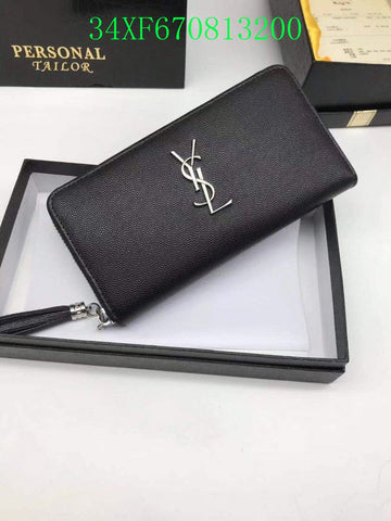 Makersluxeras - YLS Wallet - 263