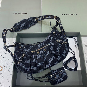 Makersluxe Bags - BGA Bags - 567