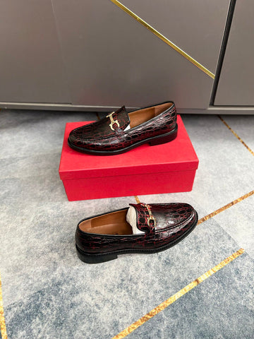 Makersluxe - FGO Men Shoes - 1046