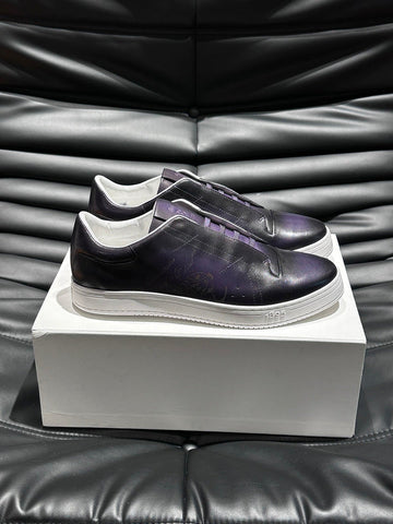 Makersluxe - BRE Men Shoes - 441