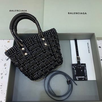 Makersluxe - BG Bags - 384