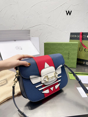 Makersluxe Fashion - GCI Bags - 11929