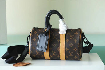 Makersluxe Fashion Lu-Vi bags - 11241