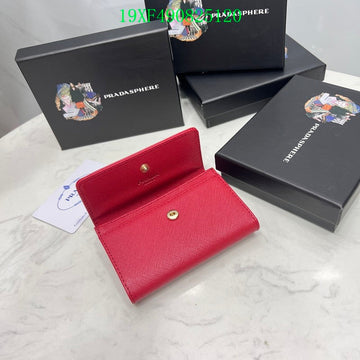Makersluxeras - PD Wallet - 132