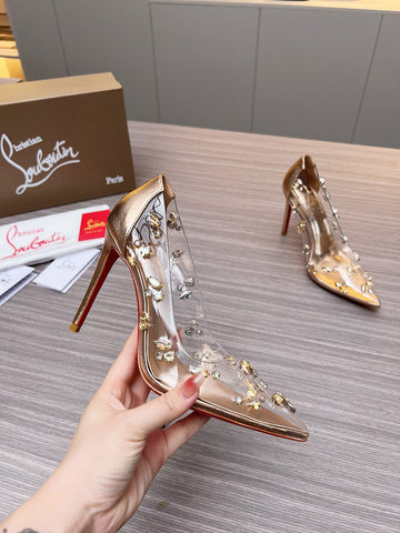 Makersluxe - CBL Women Shoes - 103