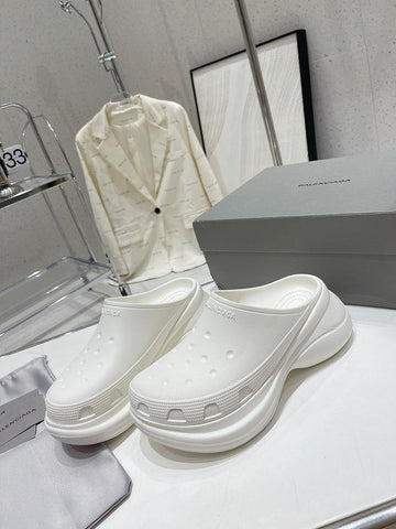 Makersluxe Bags - BGA Shoes - 732