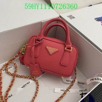 Makersluxe Bags - PDA Bags - 4093