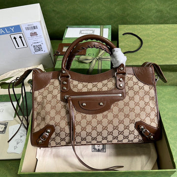 MLB Fashion - GCI Bags - 1857