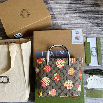 Makersluxe Bags - GCI Bags - 2798