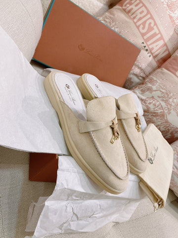 Makersluxe - LOP Shoes - 410