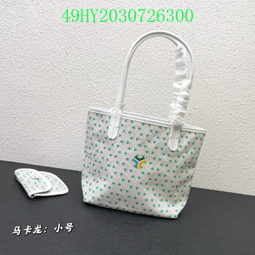 Makersluxe Bags - GOD Bags - 073