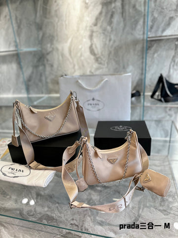Makersluxe Bags - PDA Bags - 560