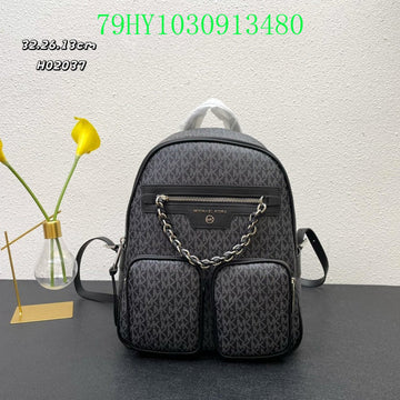 Makersluxe Bags - MK Bags - 238