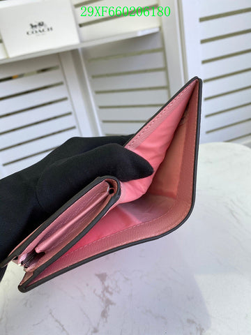 Makersluxeras - CAH Wallet - 042