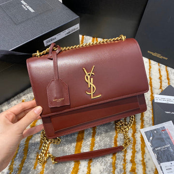 SLY Bags - Makersluxe Bags  461