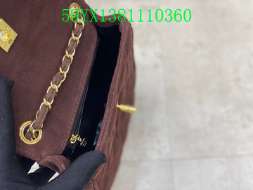 Makersluxeras - CHL Bags - 3216