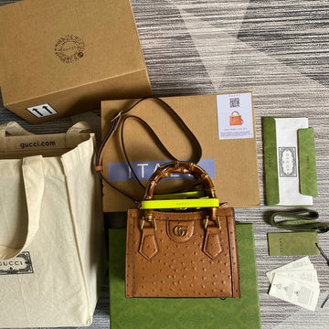 Makersluxe Bags - GCI Bags - 6626