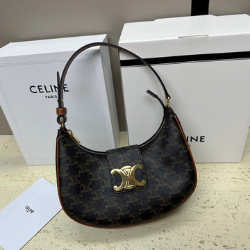 MLB Fashion - CLE Bags - 003