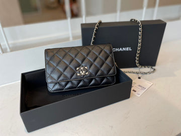 Makersluxe - CHL Bags - 657