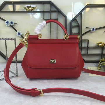 Makersluxe Bags - DG Bags - 020