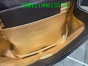 Makersluxeras - CHL Bags - 2637
