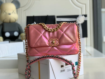 Makersluxe Bags - CHL Bags - 1674