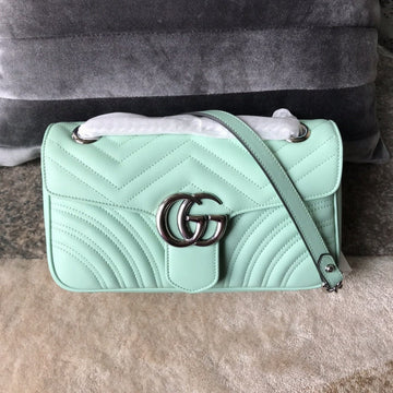 Makersluxe Bags - GCI Bags - 772