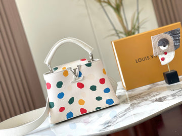 Makersluxe Bags - VL Bags - 2065