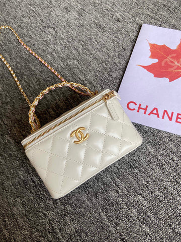 Makersluxe Bags - CHL Bags - 2560
